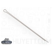 G.L. HUYETT Cotter Pin 1/16 x 2-1/2 SS300 PL CPS-062-2500/D